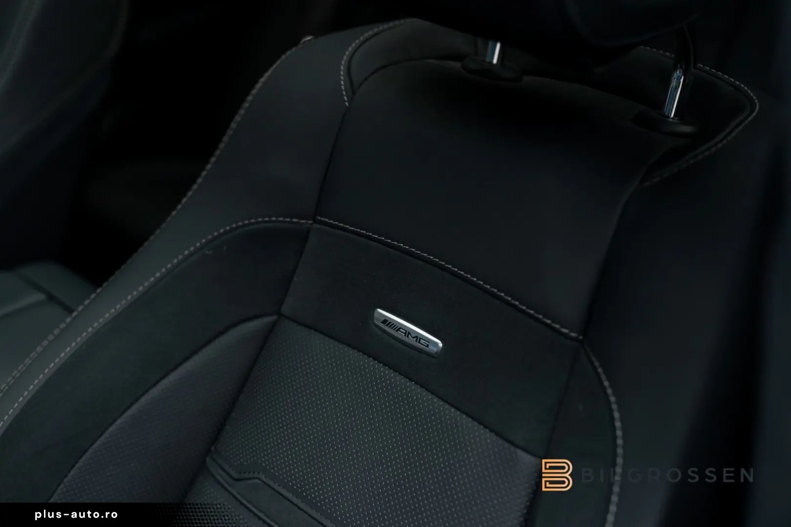 MERCEDES-BENZ GLE 53 AMG Hybrid 4M  Premium  Burmest&hellip;