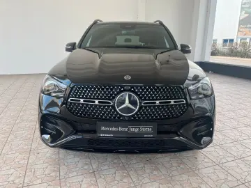 MERCEDES-BENZ GLE 350 de 4M AMG Line Pano-Dach Airma&hellip;