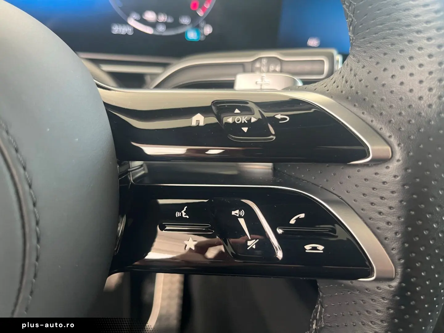 MERCEDES-BENZ GLE 350 de 4M AMG Line Pano-Dach Airma&hellip;