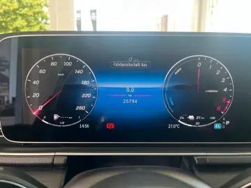 MERCEDES-BENZ GLE 350 de 4M AMG Line Pano-Dach Airma…