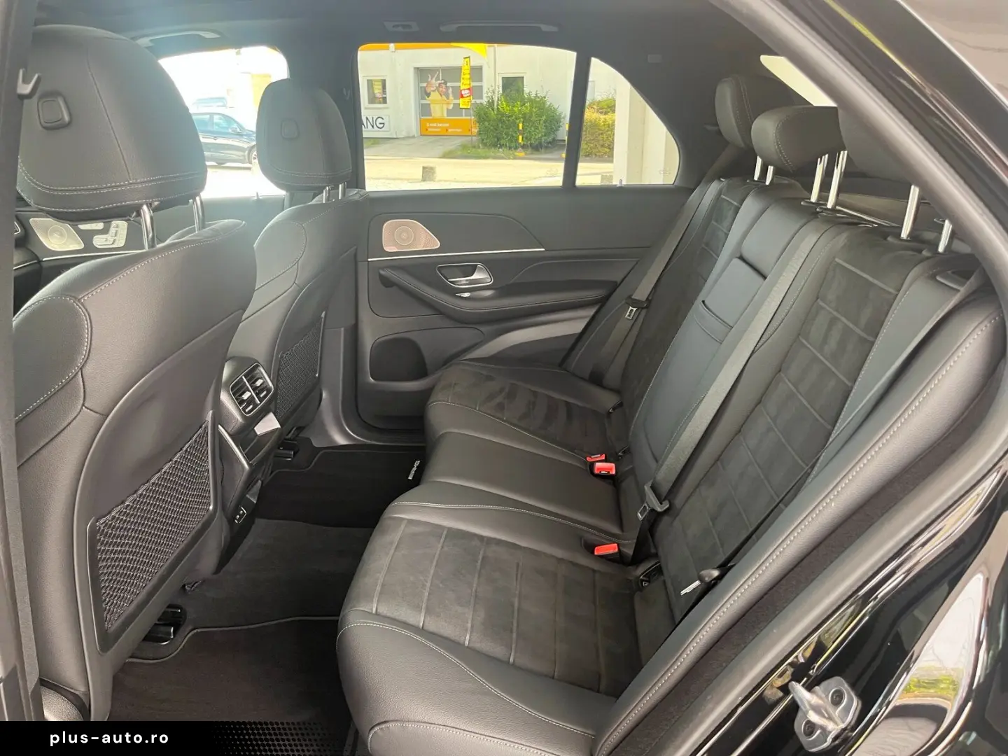 MERCEDES-BENZ GLE 350 de 4M AMG Line Pano-Dach Airma&hellip;