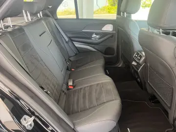 MERCEDES-BENZ GLE 350 de 4M AMG Line Pano-Dach Airma…