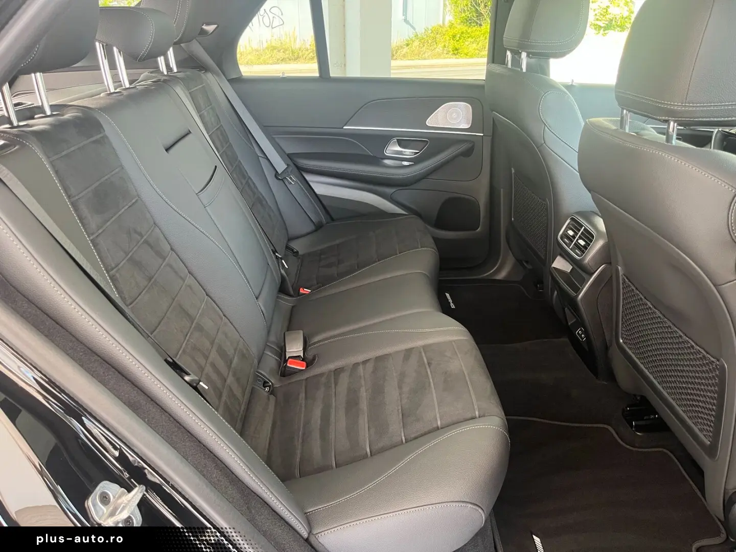 MERCEDES-BENZ GLE 350 de 4M AMG Line Pano-Dach Airma&hellip;