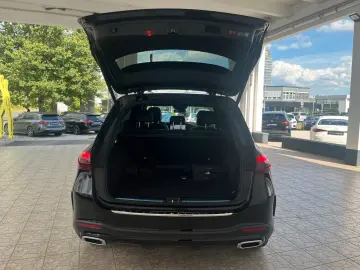 MERCEDES-BENZ GLE 350 de 4M AMG Line Pano-Dach Airma…