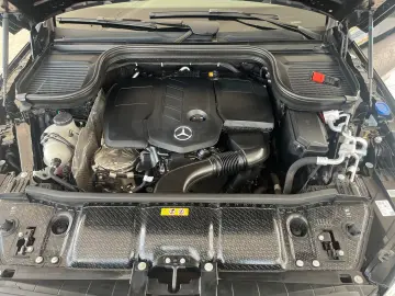 MERCEDES-BENZ GLE 350 de 4M AMG Line Pano-Dach Airma…