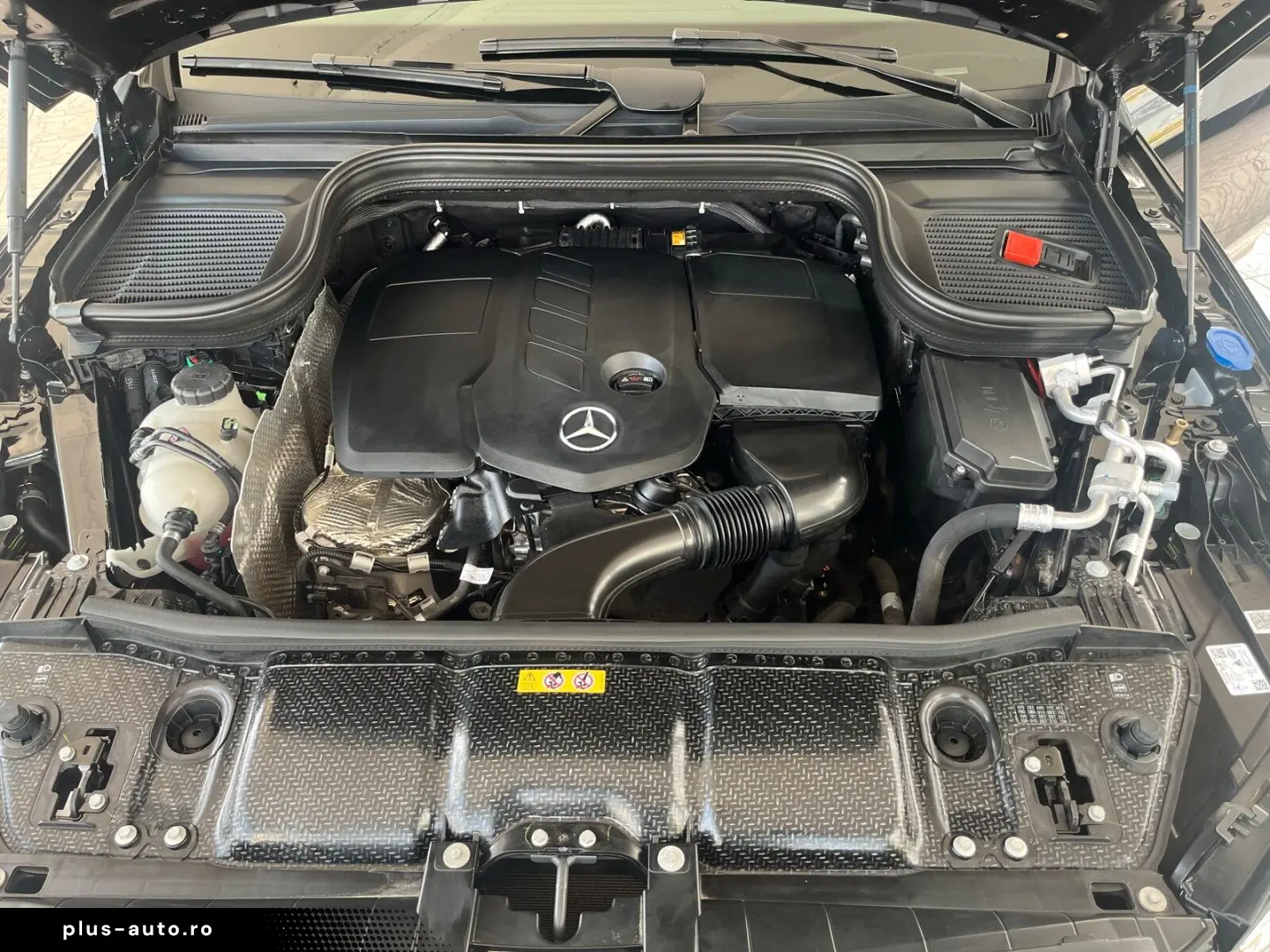 MERCEDES-BENZ GLE 350 de 4M AMG Line Pano-Dach Airma&hellip;