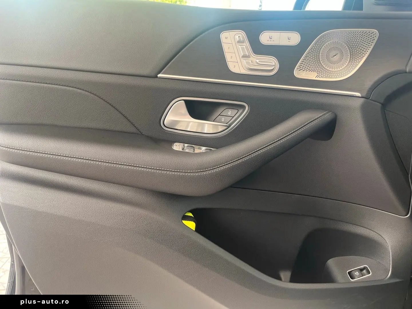 MERCEDES-BENZ GLE 350 de 4M AMG Line Pano-Dach Airma&hellip;