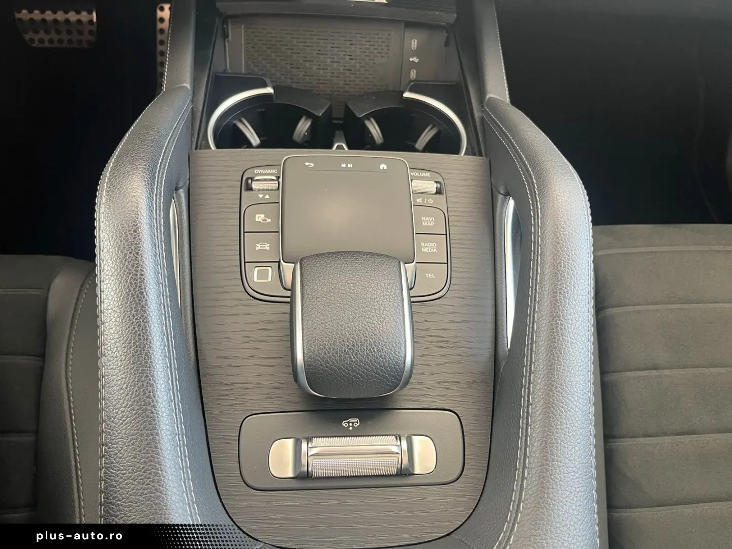 MERCEDES-BENZ GLE 350 de 4M AMG Line Pano-Dach Airma&hellip;