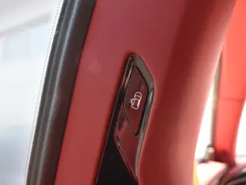 FERRARI Purosangue CUSTOM SPECS -LEATHER FLOOR--PPF-PANO