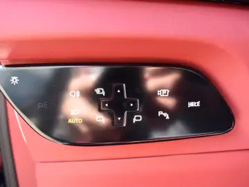FERRARI Purosangue CUSTOM SPECS -LEATHER FLOOR--PPF-PANO