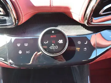 FERRARI Purosangue CUSTOM SPECS -LEATHER FLOOR--PPF-PANO