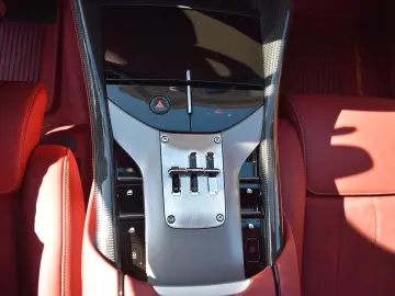 FERRARI Purosangue CUSTOM SPECS -LEATHER FLOOR--PPF-PANO