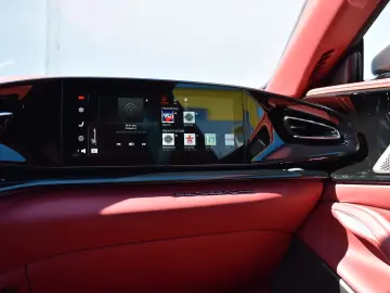 FERRARI Purosangue CUSTOM SPECS -LEATHER FLOOR--PPF-PANO