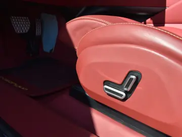 FERRARI Purosangue CUSTOM SPECS -LEATHER FLOOR--PPF-PANO