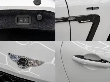 BENTLEY Continental GTC MANSORY    NETTO EXPORT