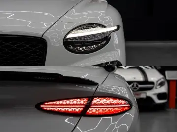 BENTLEY Continental GTC MANSORY    NETTO EXPORT