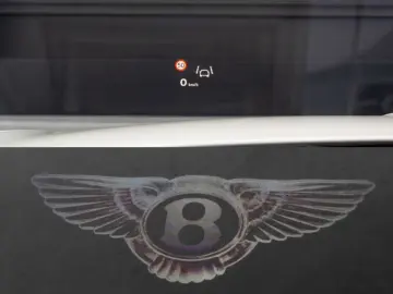 BENTLEY Continental GTC MANSORY    NETTO EXPORT