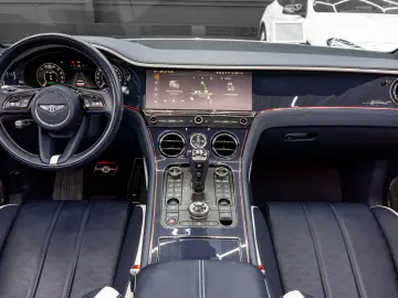 BENTLEY Continental GTC MANSORY    NETTO EXPORT