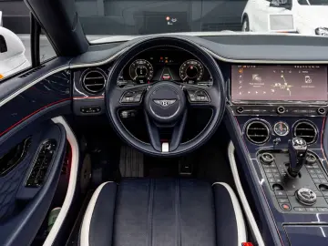 BENTLEY Continental GTC MANSORY    NETTO EXPORT