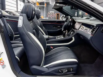 BENTLEY Continental GTC MANSORY    NETTO EXPORT