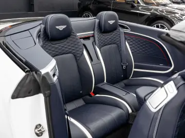 BENTLEY Continental GTC MANSORY    NETTO EXPORT
