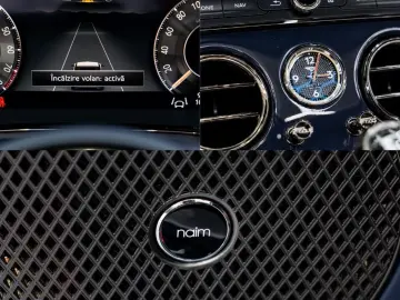 BENTLEY Continental GTC MANSORY    NETTO EXPORT