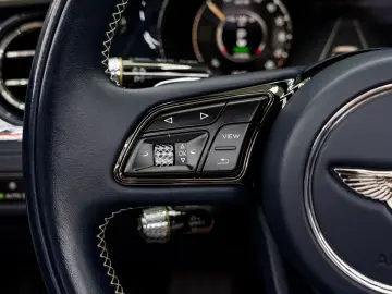 BENTLEY Continental GTC MANSORY    NETTO EXPORT