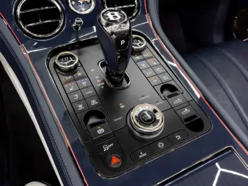 BENTLEY Continental GTC MANSORY    NETTO EXPORT