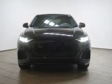 Audi Q8 50TDI Tiptronic 2xS-Line Competition Plus