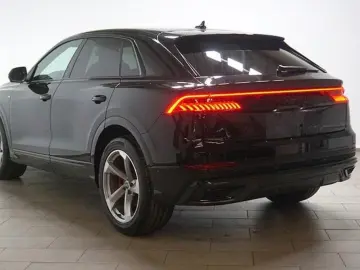 Audi Q8 50TDI Tiptronic 2xS-Line Competition Plus