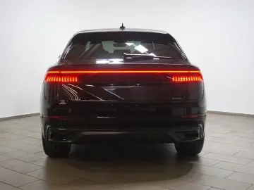 Audi Q8 50TDI Tiptronic 2xS-Line Competition Plus