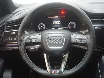 Audi Q8 50TDI Tiptronic 2xS-Line Competition Plus