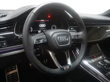 Audi Q8 50TDI Tiptronic 2xS-Line Competition Plus