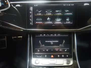 Audi Q8 50TDI Tiptronic 2xS-Line Competition Plus