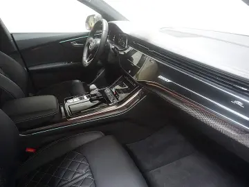 Audi Q8 50TDI Tiptronic 2xS-Line Competition Plus