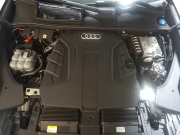 Audi Q8 50TDI Tiptronic 2xS-Line Competition Plus