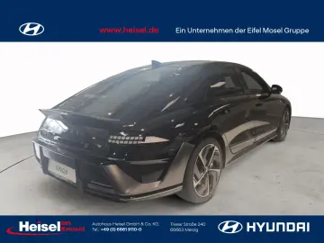Hyundai IONIQ 6 N-Line
