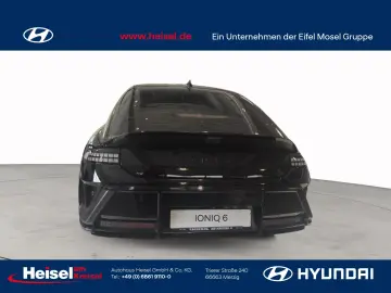 Hyundai IONIQ 6 N-Line