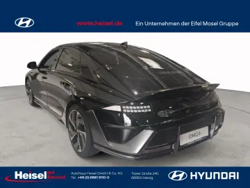 Hyundai IONIQ 6 N-Line