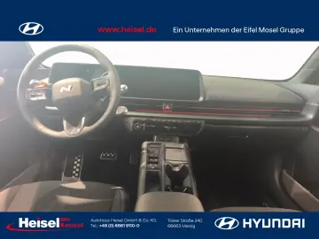 Hyundai IONIQ 6 N-Line