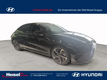 Hyundai IONIQ 6 N-Line