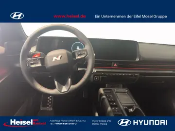Hyundai IONIQ 6 N-Line