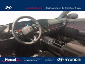 Hyundai IONIQ 6 N-Line