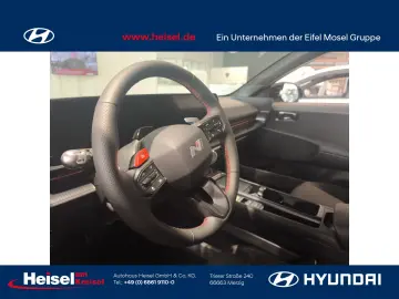 Hyundai IONIQ 6 N-Line