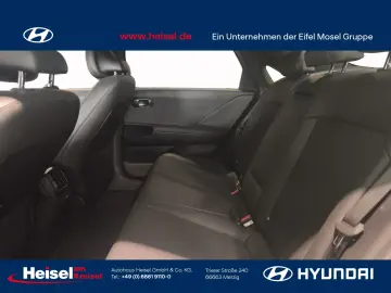 Hyundai IONIQ 6 N-Line