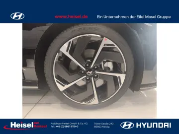 Hyundai IONIQ 6 N-Line