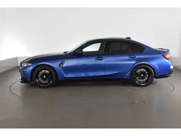BMW M3 Competition Harman Kardon