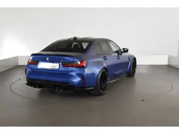 BMW M3 Competition Harman Kardon
