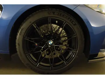 BMW M3 Competition Harman Kardon