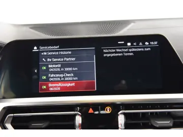 BMW M3 Competition Harman Kardon